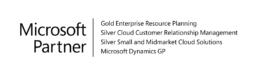 Microsoft Partner Competencies with Microsoft Dynamics GP