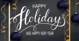 Holiday Communications with Your Clients and Prospects – Rules and Tools