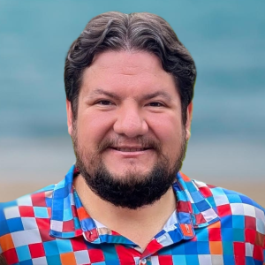 Picture of Daniel Dix