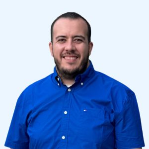 Picture of Lupe Haro