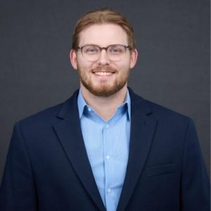 Picture of Clayton Jones