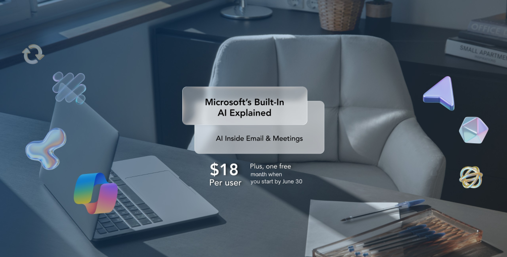 Microsoft 365 Copilot Business Pricing: $21/User Guide for Small ...