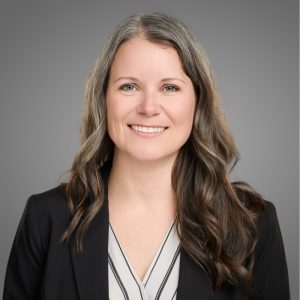 Picture of Kristen Hosman